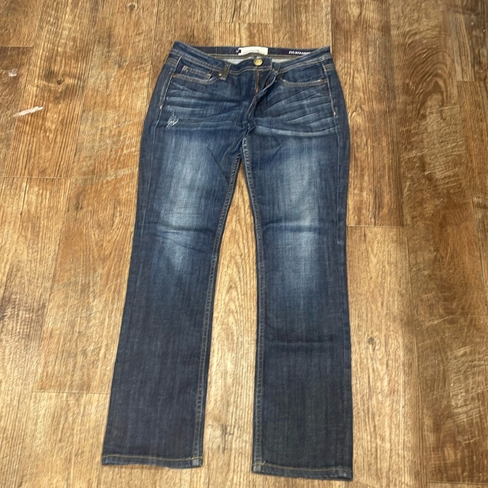 Vigoss jeans. Size 9/10